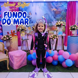 Atrações