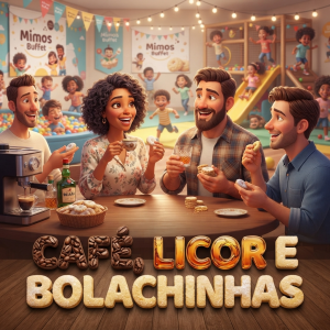 Atrações