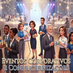 Atrações