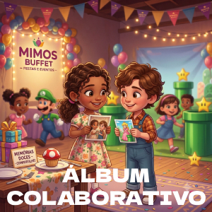 Avaliações