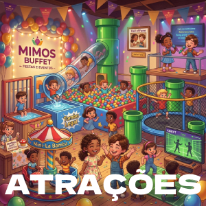 Avaliações