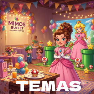 Avaliações